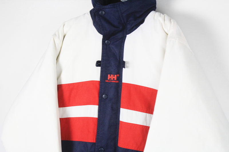 Vintage Helly Hansen Jacket Small