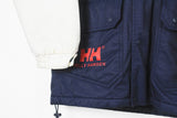 Vintage Helly Hansen Jacket Small