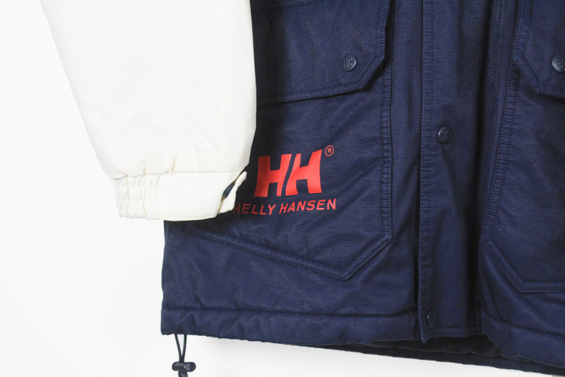 Vintage Helly Hansen Jacket Small