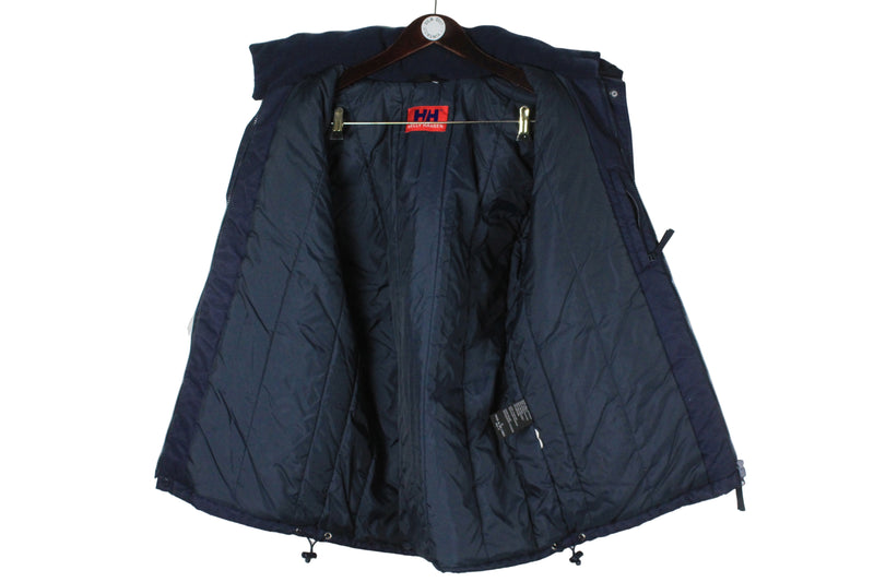 Vintage Helly Hansen Jacket Small