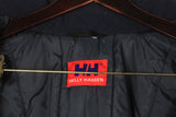 Vintage Helly Hansen Jacket Small