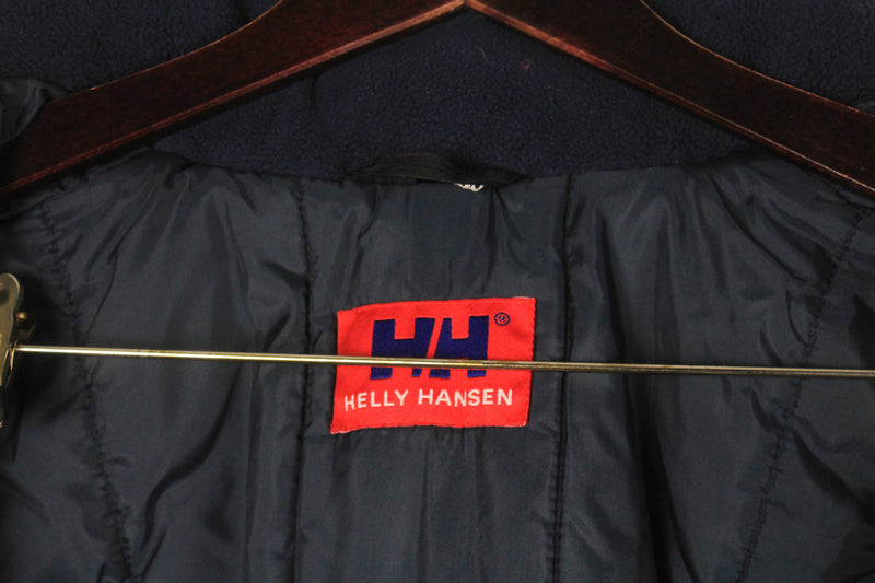 Vintage Helly Hansen Jacket Small