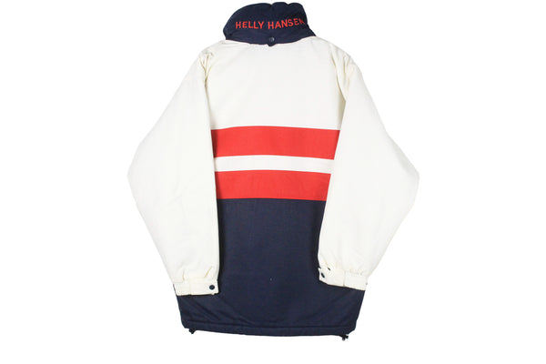 Vintage Helly Hansen Jacket Small