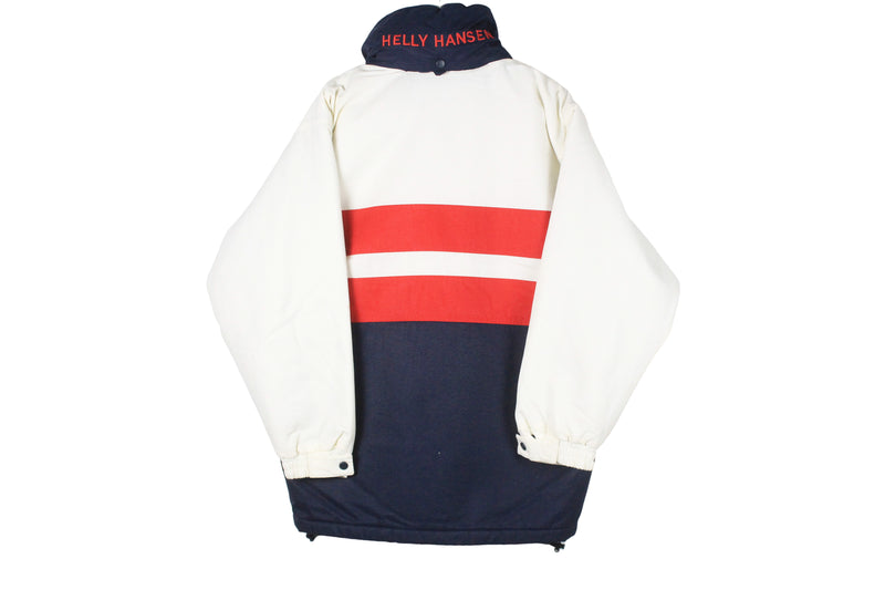 Vintage Helly Hansen Jacket Small