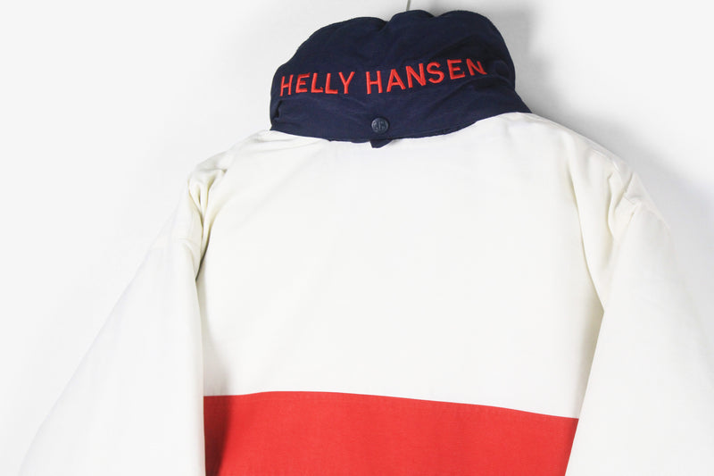 Vintage Helly Hansen Jacket Small