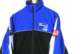 Vintage Suzuki Fleece Full Zip Small