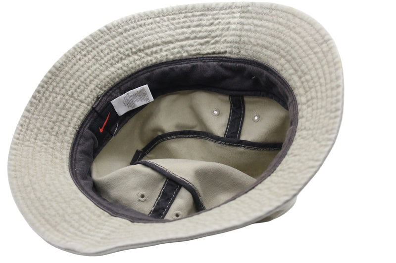 Vintage Nike Bucket Hat