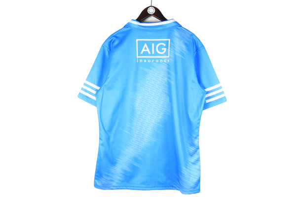 Vintage Ath Cliath GAA O'Neills Jersey T-Shirt XXLarge