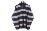 Vintage Lacoste Sweatshirt XLarge