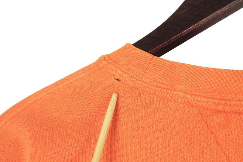 Vintage Tommy Hilfiger Sweatshirt Women's Large Oversized