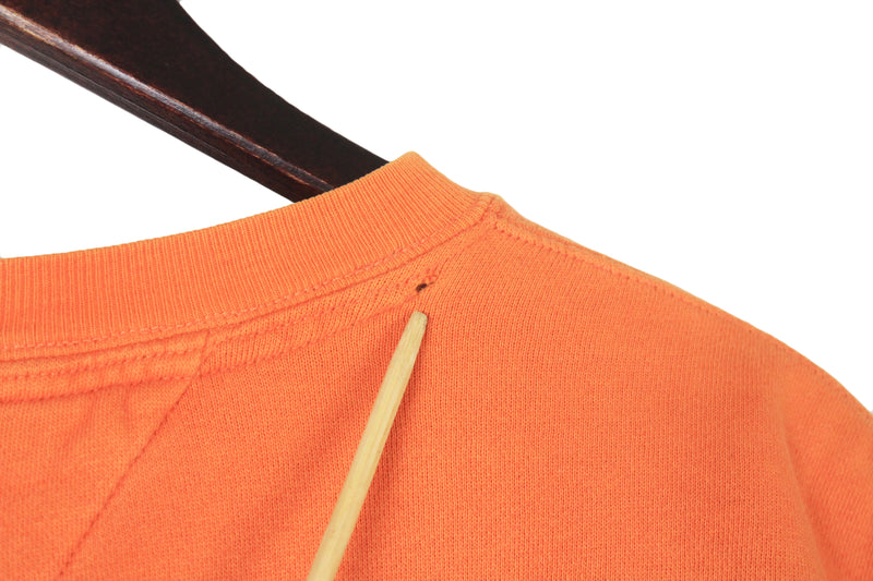 Vintage Tommy Hilfiger Sweatshirt Women's Large Oversized