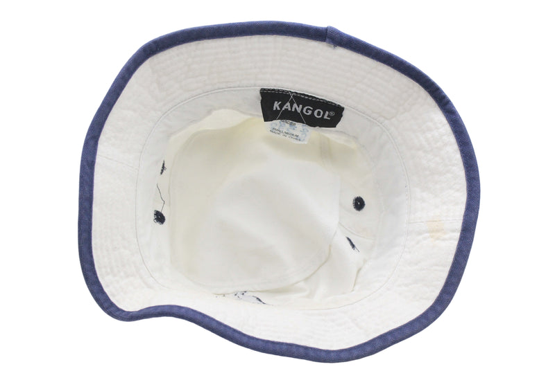 Vintage Kangol Bucket Hat