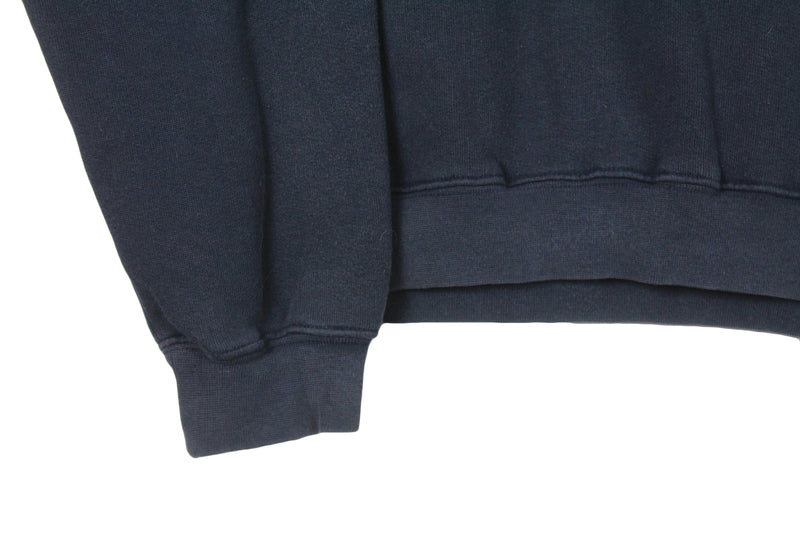 Vintage Kappa Sweatshirt Small