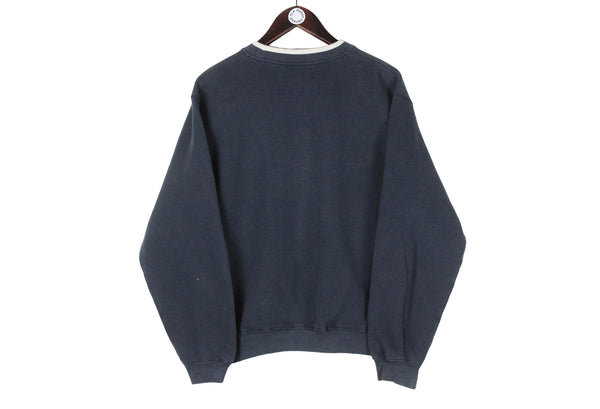 Vintage Kappa Sweatshirt Small