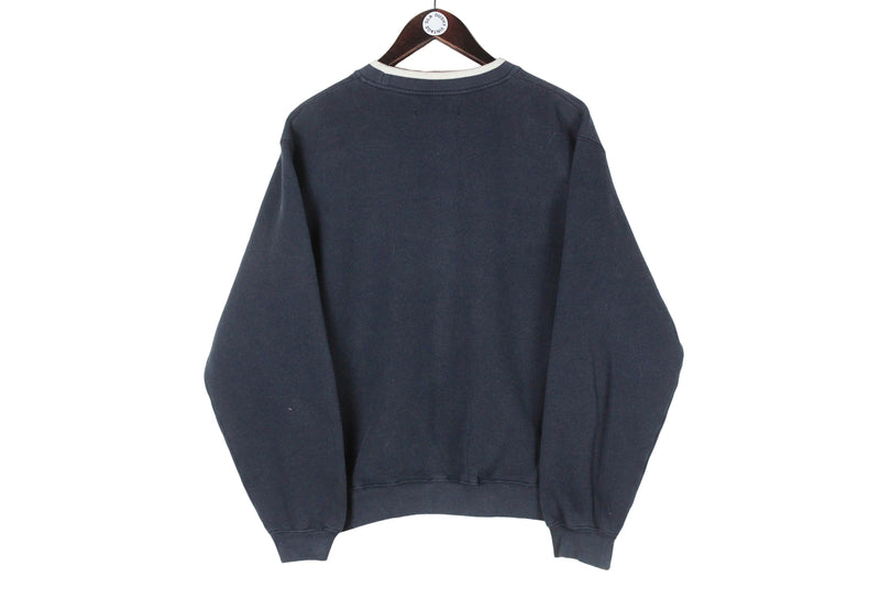 Vintage Kappa Sweatshirt Small