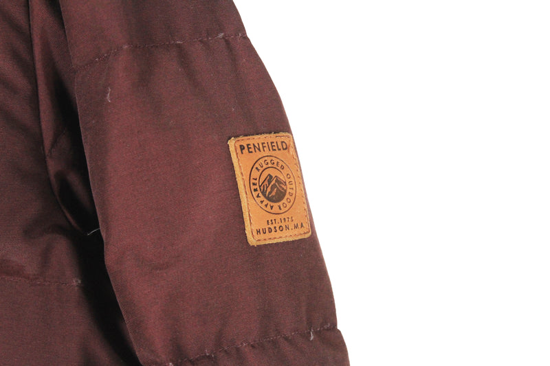 Vintage Penfield Down Jacket Medium