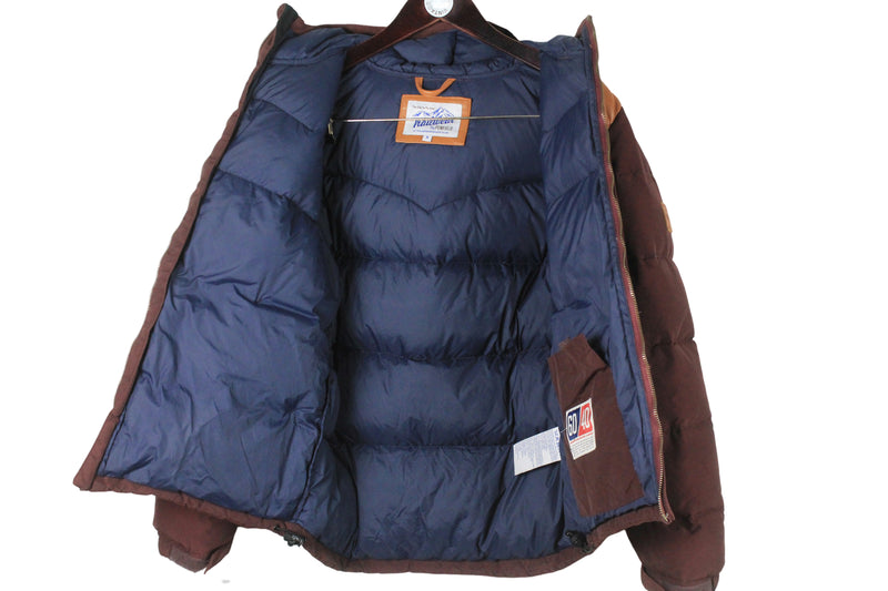 Vintage Penfield Down Jacket Medium