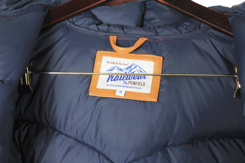 Vintage Penfield Down Jacket Medium