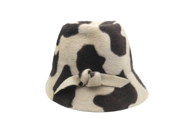Vintage Carl Bellmann Bucket Hat