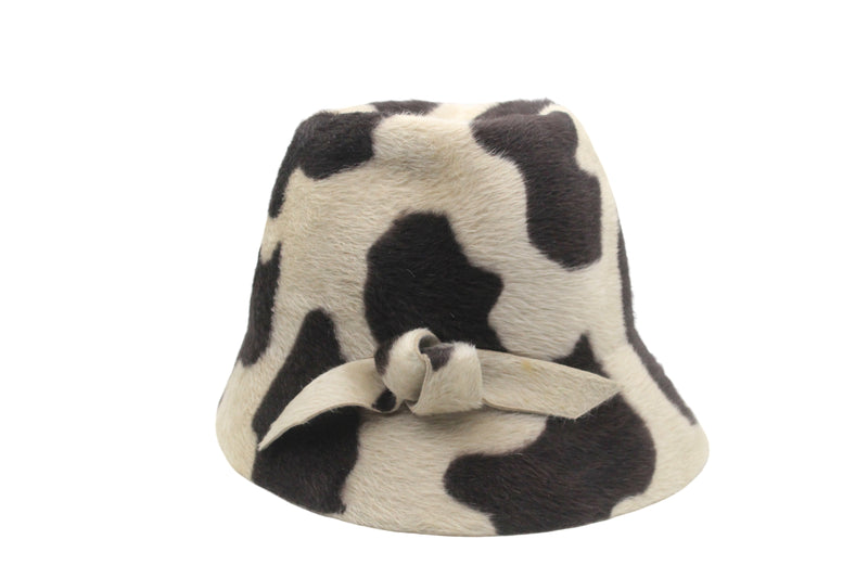 Vintage Carl Bellmann Bucket Hat