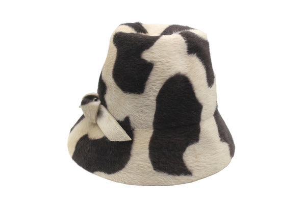 Vintage Carl Bellmann Bucket Hat