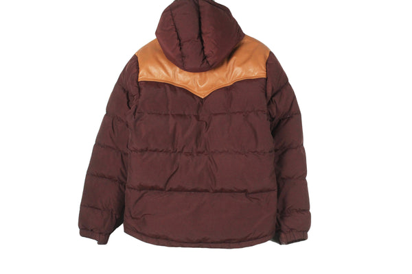 Vintage Penfield Down Jacket Medium