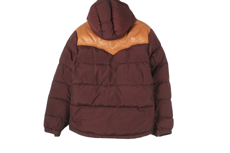 Vintage Penfield Down Jacket Medium