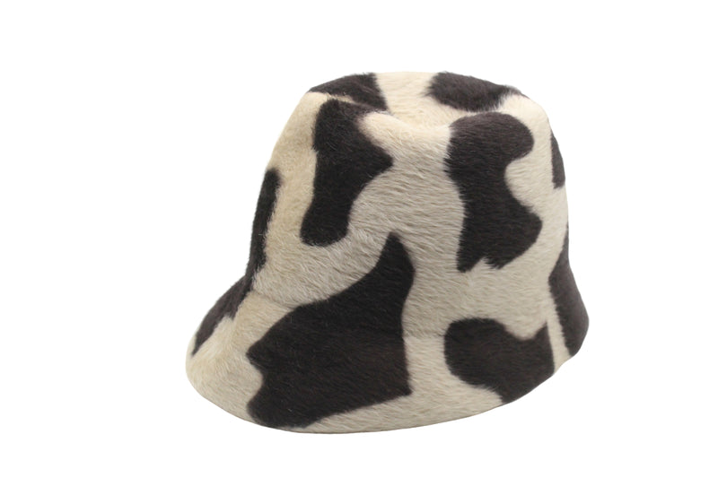 Vintage Carl Bellmann Bucket Hat