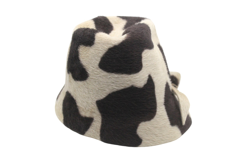 Vintage Carl Bellmann Bucket Hat
