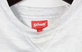 Vintage Schott Sweatshirt XLarge