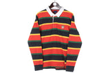 Vintage Gant Rugby Shirt Women's XLarge
