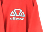 Vintage Ellesse Fleece Sweatshirt Large