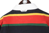 Vintage Gant Rugby Shirt Women's XLarge