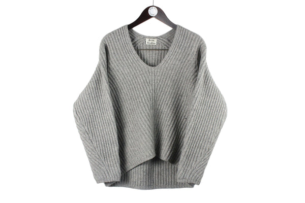 Acne Studios Sweater XXSmall