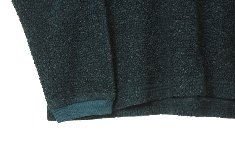 Vintage Columbia Fleece Sweatshirt Large