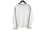 Vintage Nike Long Sleeve T-Shirt Women's Medium