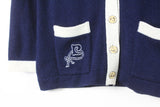 Vintage Pierre Cardin Cardigan Women's Small