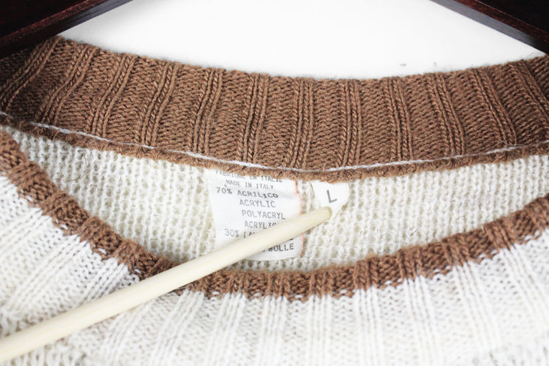 Vintage Sweater Medium