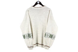 Vintage Sweater Medium