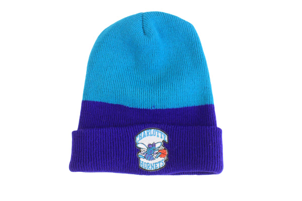 Vintage Charlotte Hornets Hat