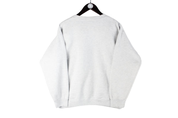 Vintage Red Bull Racing Sweatshirt Women’s Medium