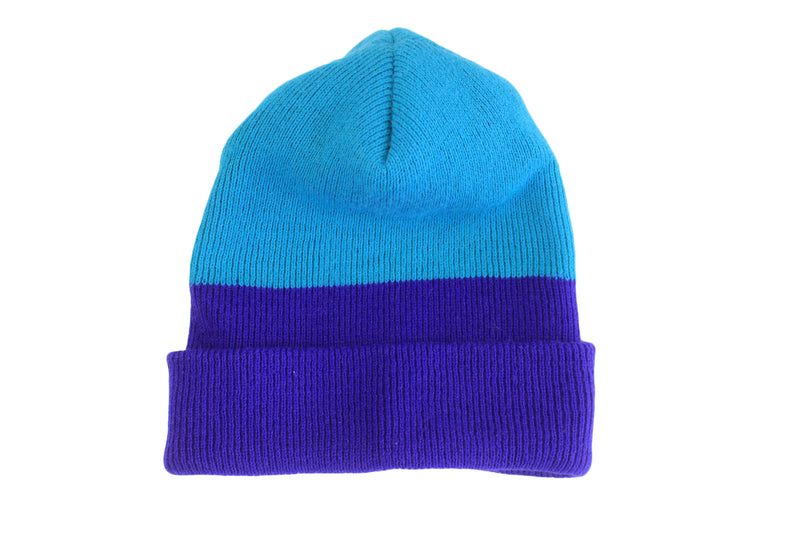 Vintage Charlotte Hornets Hat