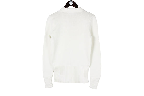 Vintage Ralph Lauren Sweater Women's Medium