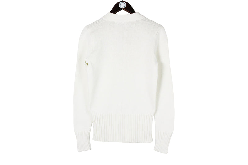 Vintage Ralph Lauren Sweater Women's Medium