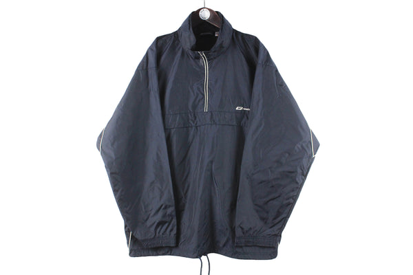 Vintage Reebok Anorak Jacket XXLarge