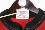 Vintage Dale of Norway Cardigan Sweater Women's Medium