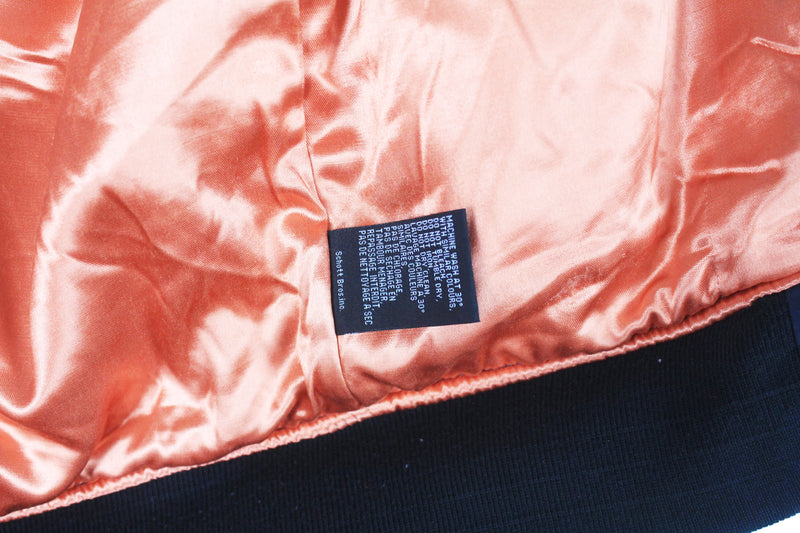 Vintage Schott Bomber Jacket Women's Small