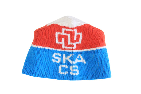 Vintage SKA CS Hat