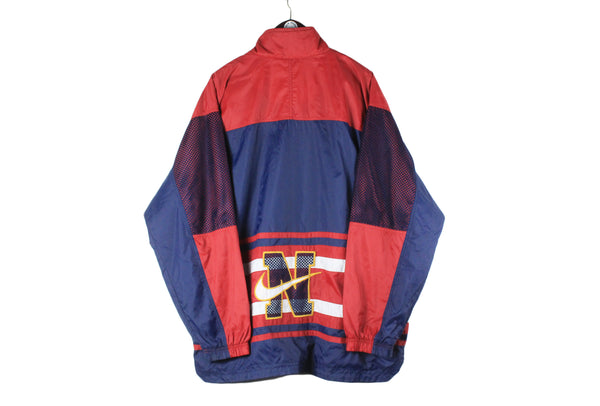 Vintage Nike Jacket XLarge