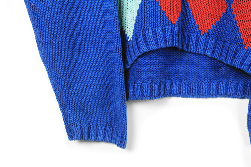 Vintage Naf Naf Sweater Large / XLarge